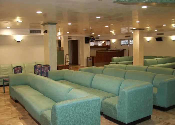 Hotel Coppe Jesolo