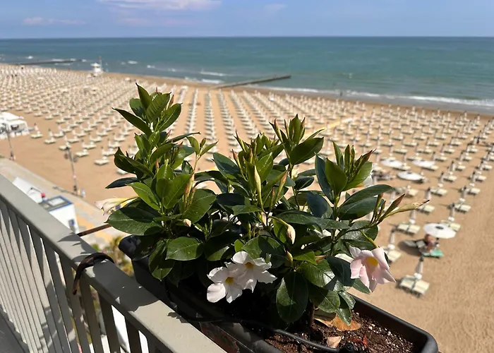 Villa Garda Lido di Jesolo